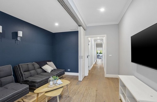 Clifton Springs House | Edge Water Luxury Living by the Sea