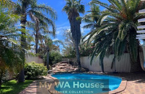 Joondalup House | Edgewater Whole Holiday Resort