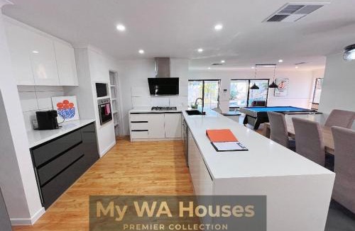 Joondalup House | Edgewater Whole Holiday Resort