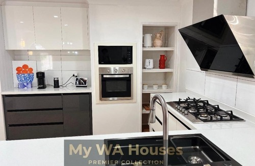 Joondalup House | Edgewater Whole Holiday Resort