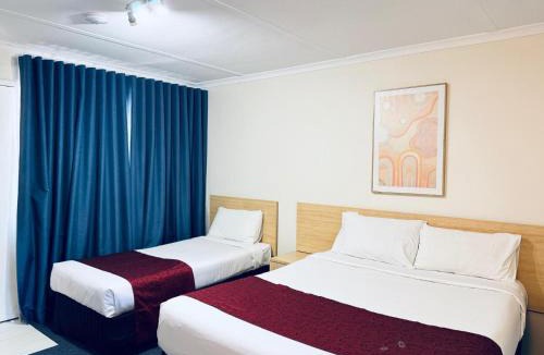 Warragul Hotel | Edinburgh Motor Inn