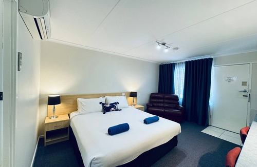 Warragul Hotel | Edinburgh Motor Inn