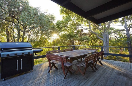 Fairhaven House | Edith's House - With A Separate Teenage Retreat & Ocean Views