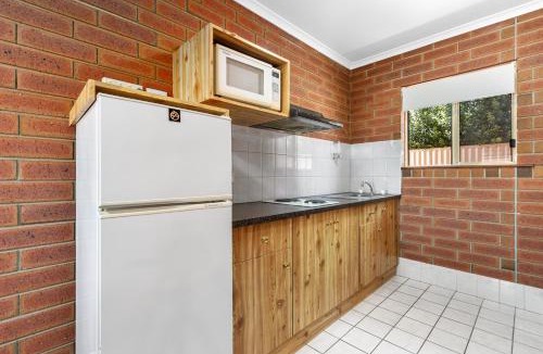 Melville Hotel | Edithburgh Seaside Motel