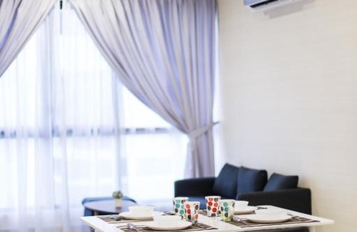 Gelang Patah Apartment | Educity @ Econest