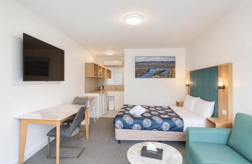 Eildon Hotel | Eildon Lake Motel