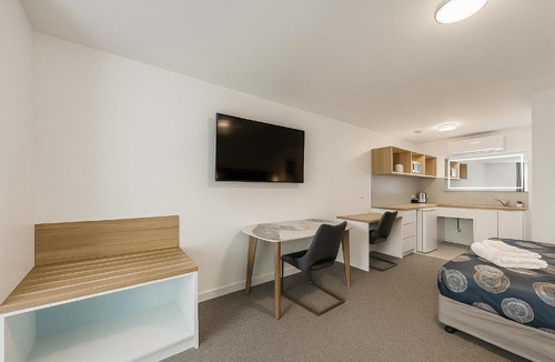 Eildon Hotel | Eildon Lake Motel