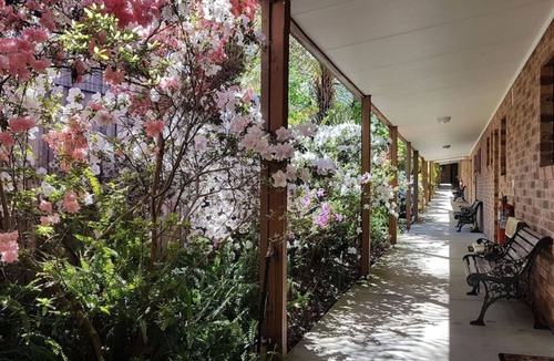 Eildon Hotel | Eildon Parkview Motor Inn. Room 10