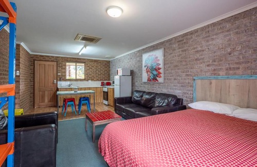 Eildon Hotel | Eildon Parkview Motor Inn Room 10