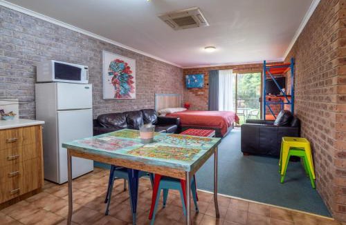 Eildon Hotel | Eildon Parkview Motor Inn Room 10