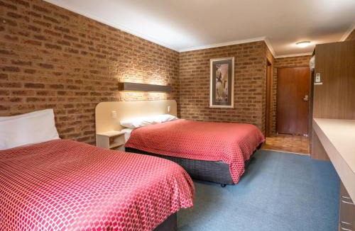 Eildon Hotel | Eildon Parkview Motor Inn Room 2