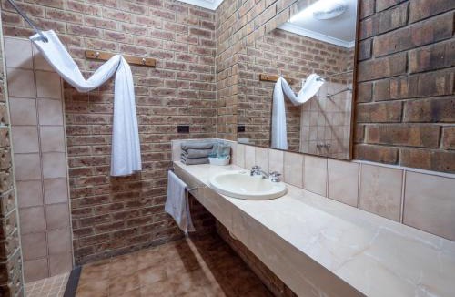 Eildon Hotel | Eildon Parkview Motor Inn Room 9