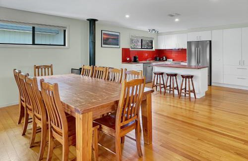 Bonnie Doon House | Eildon Views