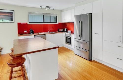 Bonnie Doon House | Eildon Views