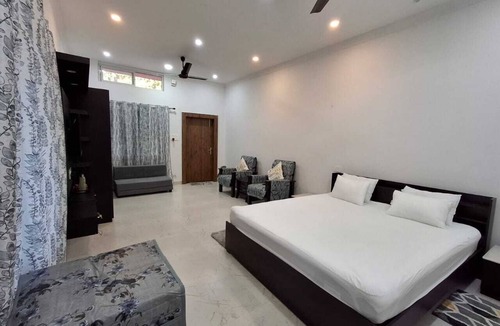 Hatikhuli House | EJAAR HOMESTAY