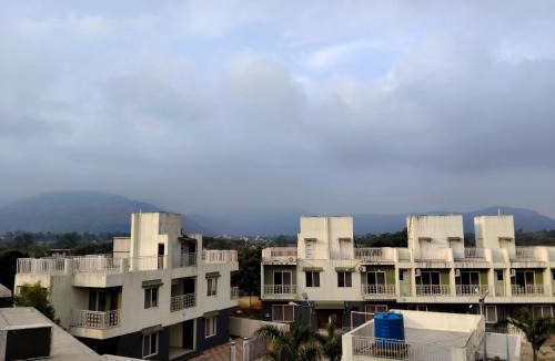 Karla Apartment | Eka Valley DS house
