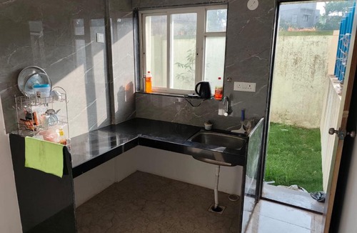 Aamby Valley City Apartment | Eka valley