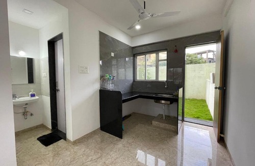 Aamby Valley City Apartment | Eka valley