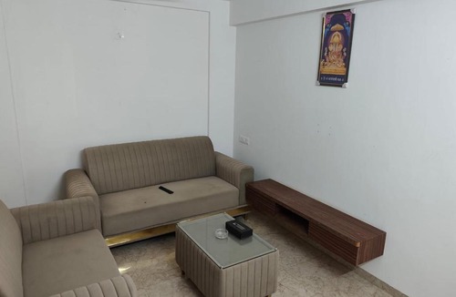 Aamby Valley City Apartment | Eka valley