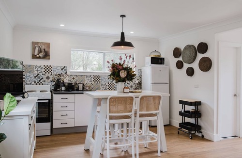 Bundewallah House | EKhaya - The Barn, Berry By Latitude South Coast