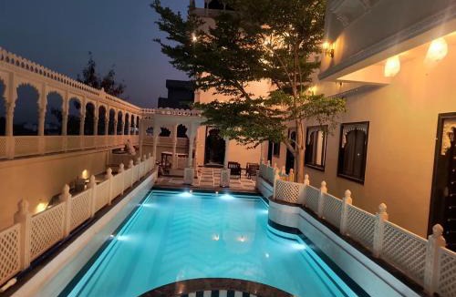 Bedla Villa | Eklinga Heritage