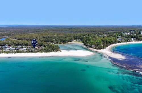 Vincentia House | El Cid - Jervis Bay Beach House