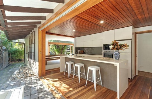 Vincentia House | El Cid - Jervis Bay Beach House