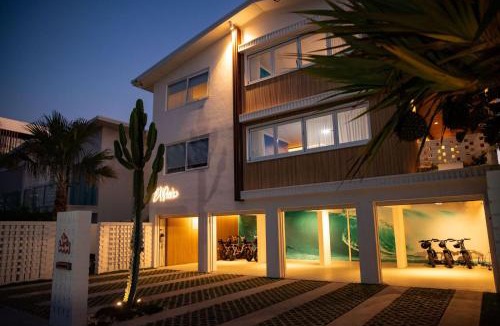 Bilinga Apartment | El Parche Bilinga Beachside