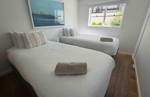 Bilinga Apartment | El Parche Bilinga Beachside, Unit 5, Sleeps 6