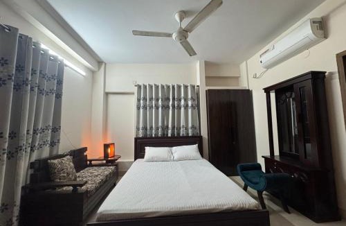 Mirpur Apartment | el's inn