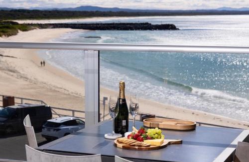 Forster Apartment | El Sandi, Unit 10, 14-18 North Street