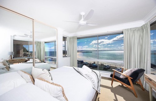 Forster Apartment | El Sandi, Unit 10, 14-18 North Street