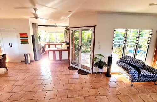 Cable Beach House | El Sueño - The Dream