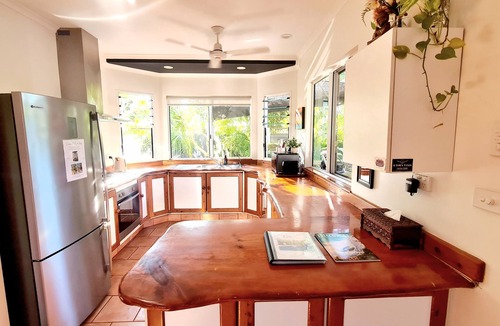 Cable Beach House | El Sueño - The Dream