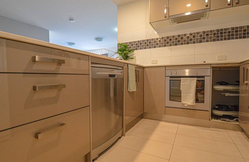 Port Hedland Apartment | Elaborate on Edgar Spacious 2x1