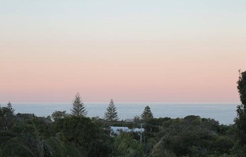 Sunshine Beach House | Elanda on Sunshine - Ocean views, see the whales