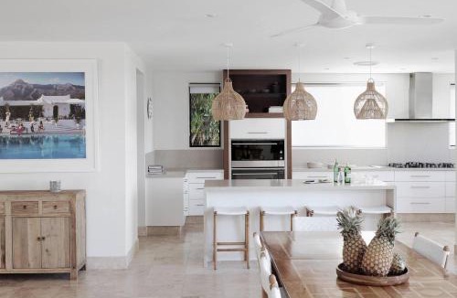 Sunshine Beach House | Elanda on Sunshine - Ocean views, see the whales