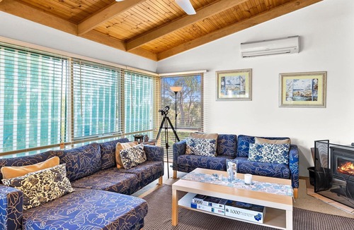 Kennett River House | Elandra - Fun For Everyone