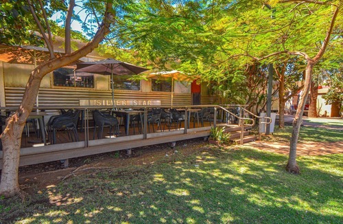 Port Hedland Apartment | Elated Edgar 2x1 Close to CBD