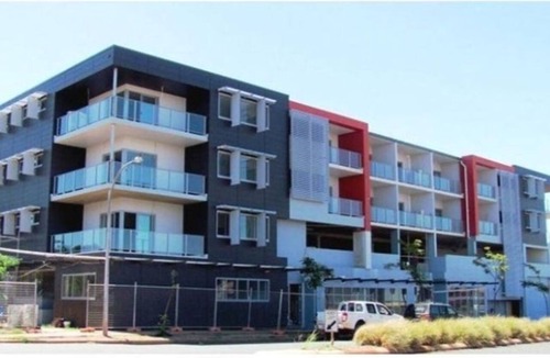 Port Hedland Apartment | Elated Edgar 2x1 Close to CBD