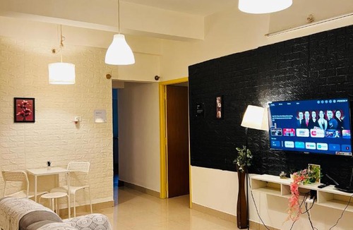 Electronics City Apartment | Electrifying Pearl - 2BHK Apartment in Electronic City