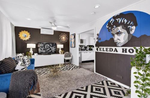 Cessnock House | Eleda House Hunter Valley
