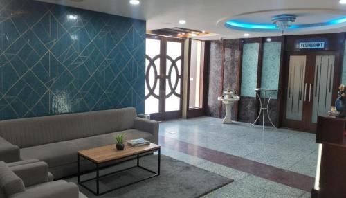 Udaipur District Hotel | Elegance By Comfort