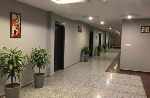 Udaipur District Hotel | Elegance By Comfort