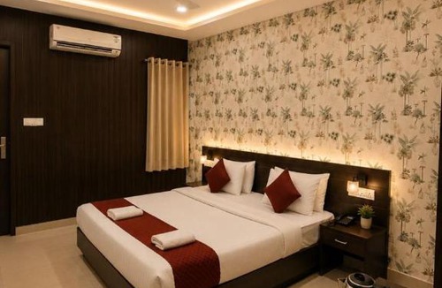 Udaipur District Hotel | Elegance By Comfort