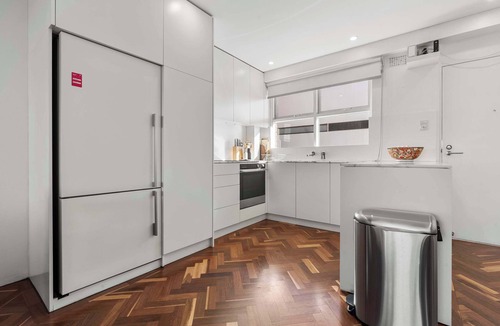 Darling Point Apartment | Elegance in Darling Point
