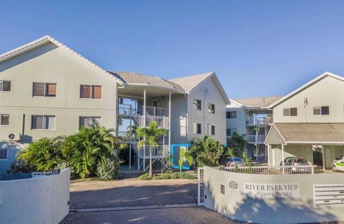 Rosslea Apartment | Elegant 2 bed 1 bath apartment