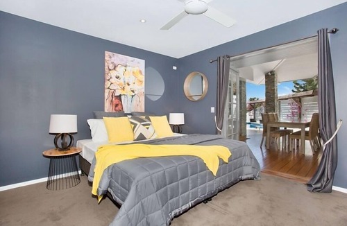 Broadbeach Waters House | Elegant and relaxing, enjoy your own piece of paradise.