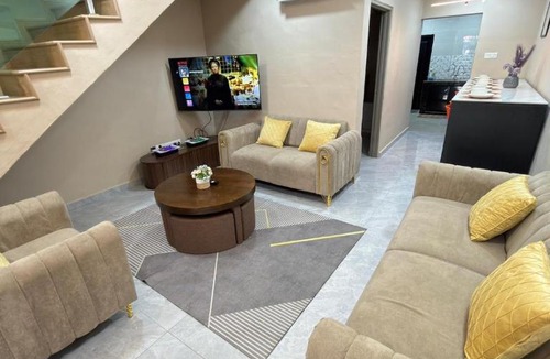 Daerah Kulai House | Elegant Modern Stay , Middle Town Kulai 10-11 Pax