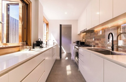 Seddon House | Elegant Seddon Stay Historic Charm and Modern Twist